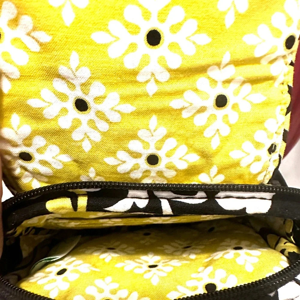 Vera Bradley - Crossbody Bag #125 - Picture 5 of 8